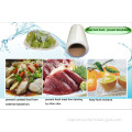 QS APPROVED top quality food grade chinese PE cling film